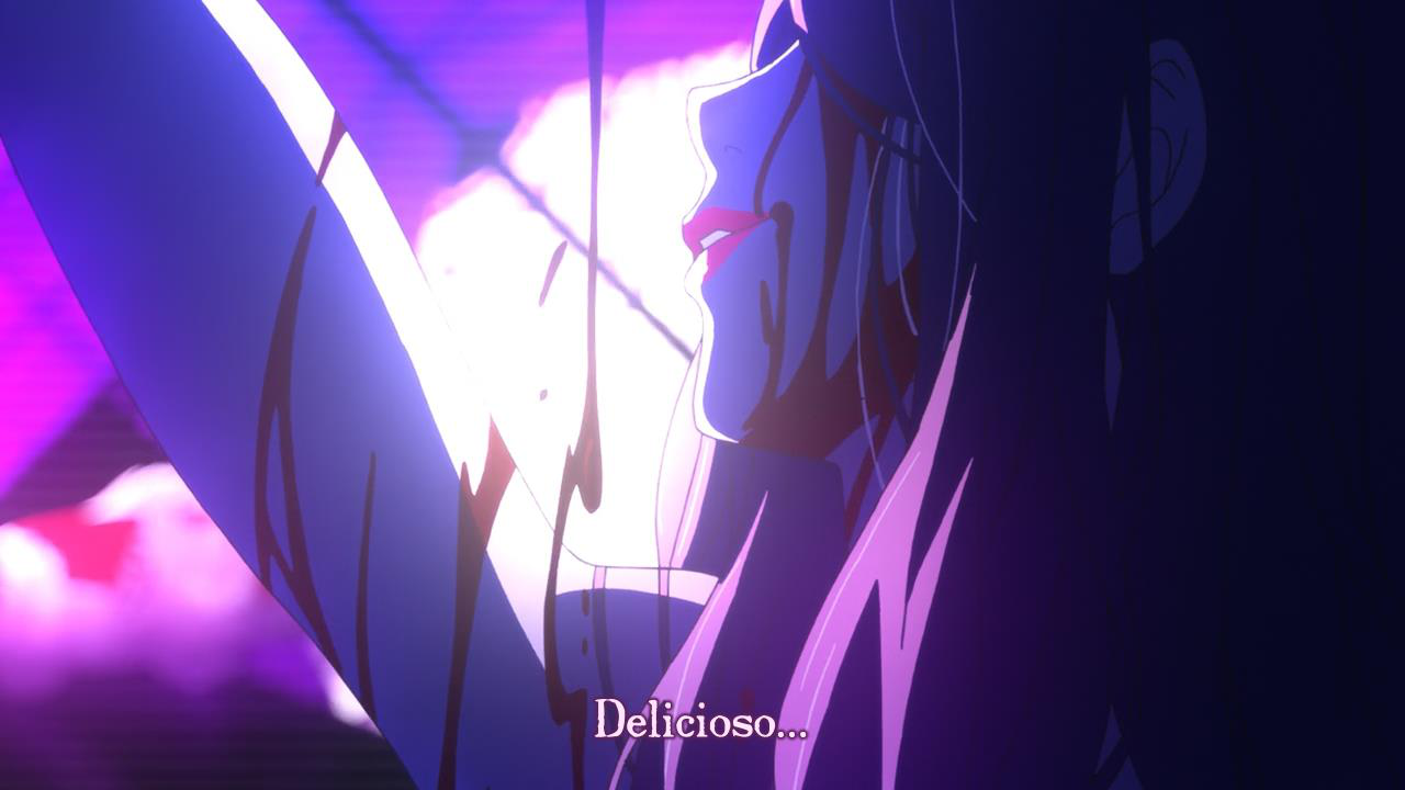 Tokyo Ghoul (Backbeard)